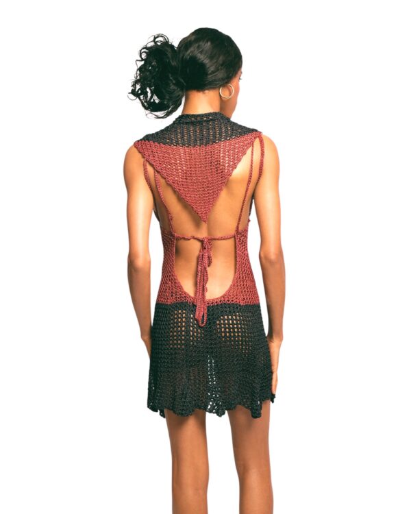 AIMS DRESS - Image 5